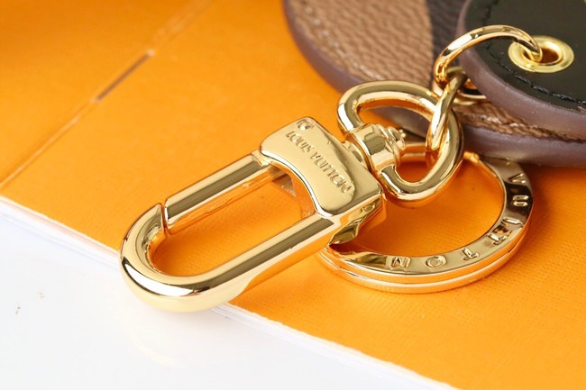 Louis Vuitton DRAGONNE KEY HOLDER CE9377