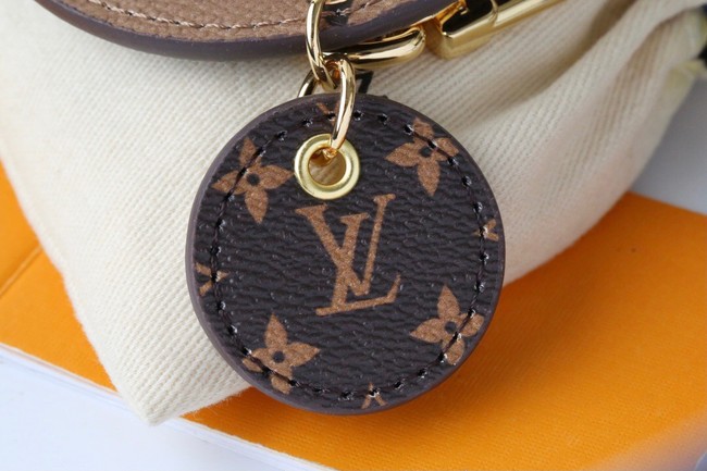 Louis Vuitton DRAGONNE KEY HOLDER CE9377