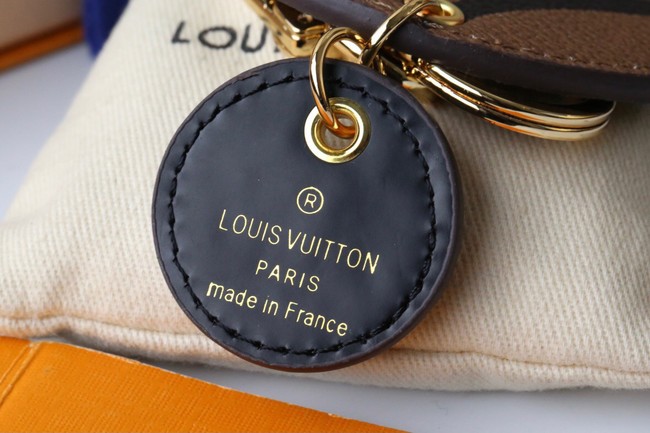 Louis Vuitton DRAGONNE KEY HOLDER CE9377