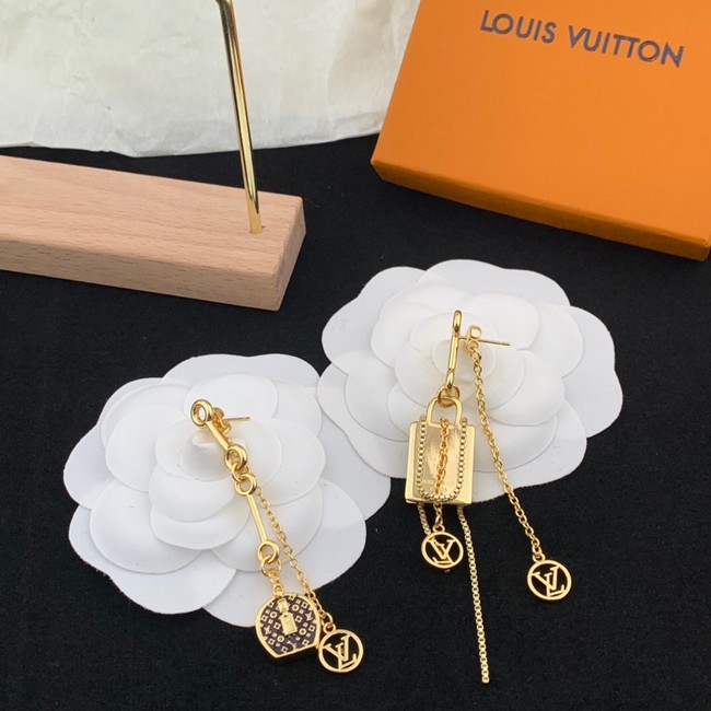 Louis Vuitton Earrings CE9490