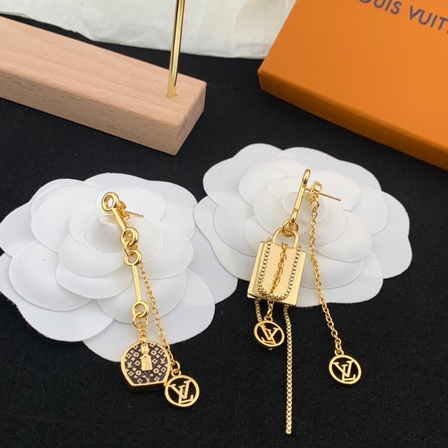 Louis Vuitton Earrings CE9490