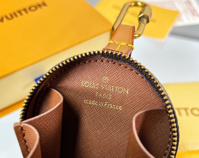 Louis Vuitton coin purse 68524