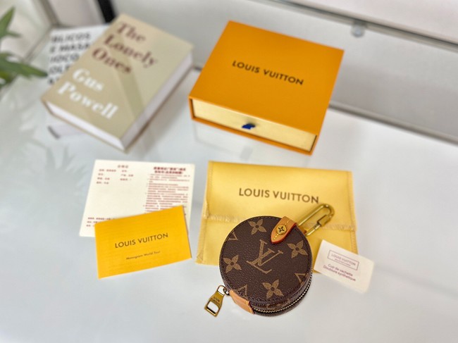 Louis Vuitton coin purse 68524
