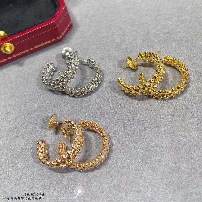 Cartier Earrings CE9561