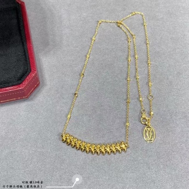 Cartier Necklace CE9560