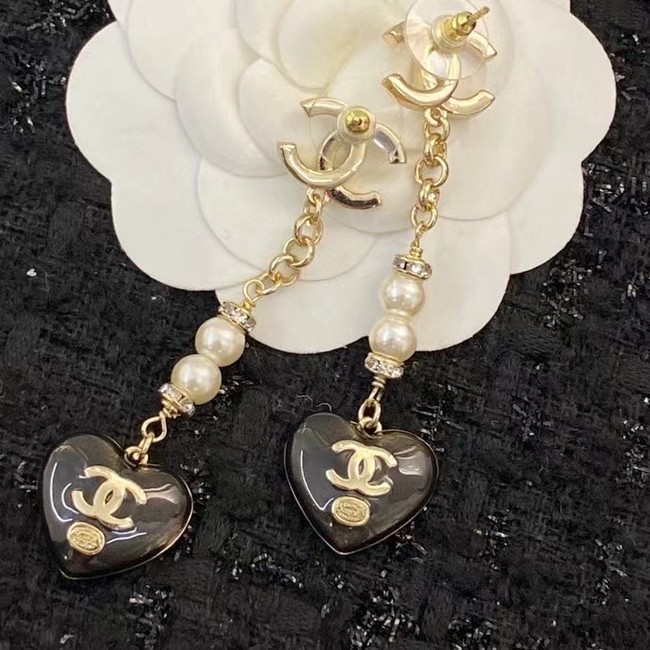 Chanel Earrings CE9556