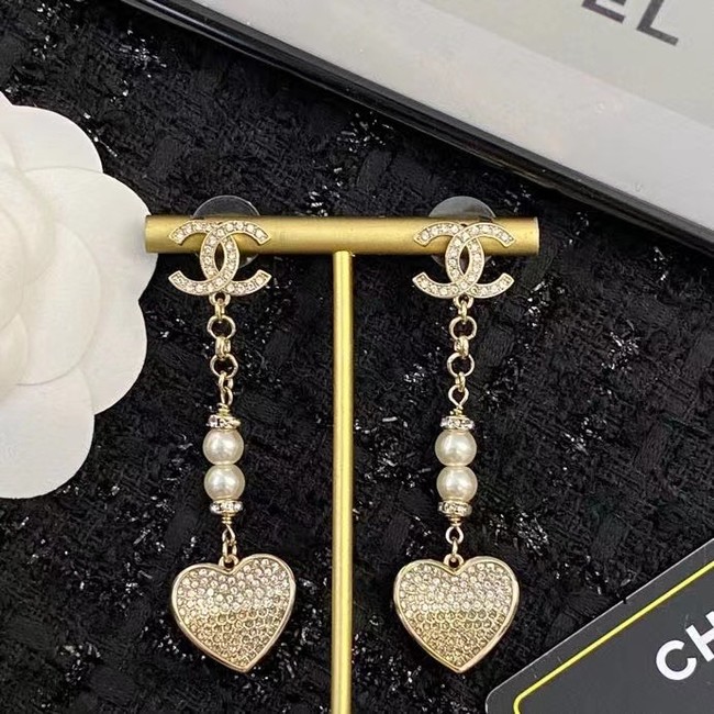 Chanel Earrings CE9556