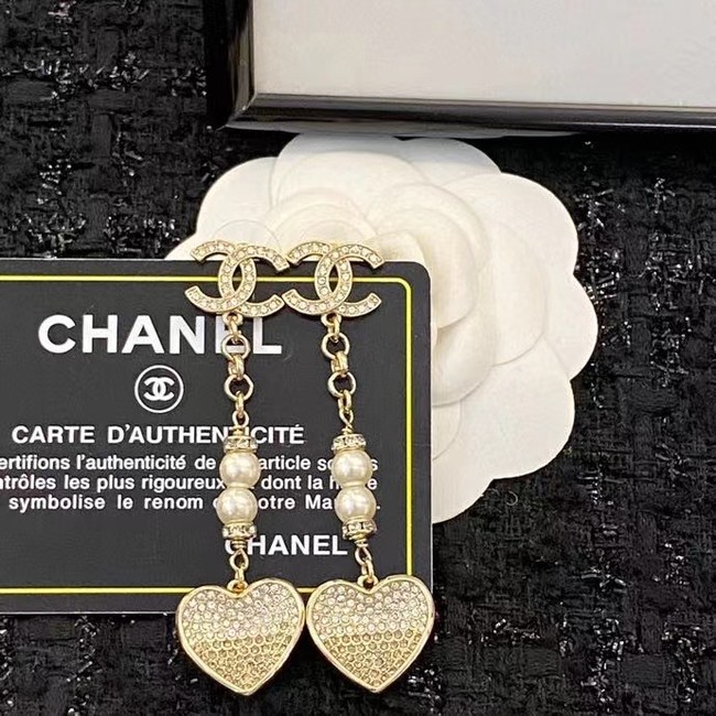 Chanel Earrings CE9556