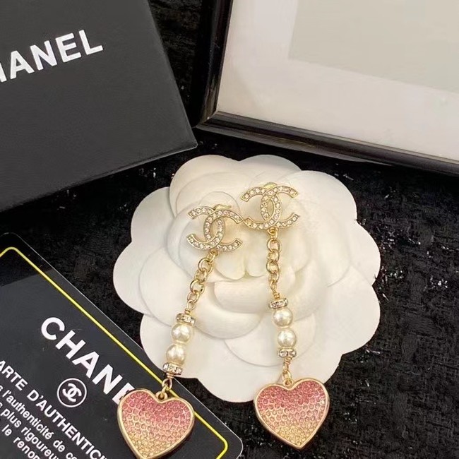 Chanel Earrings CE9557