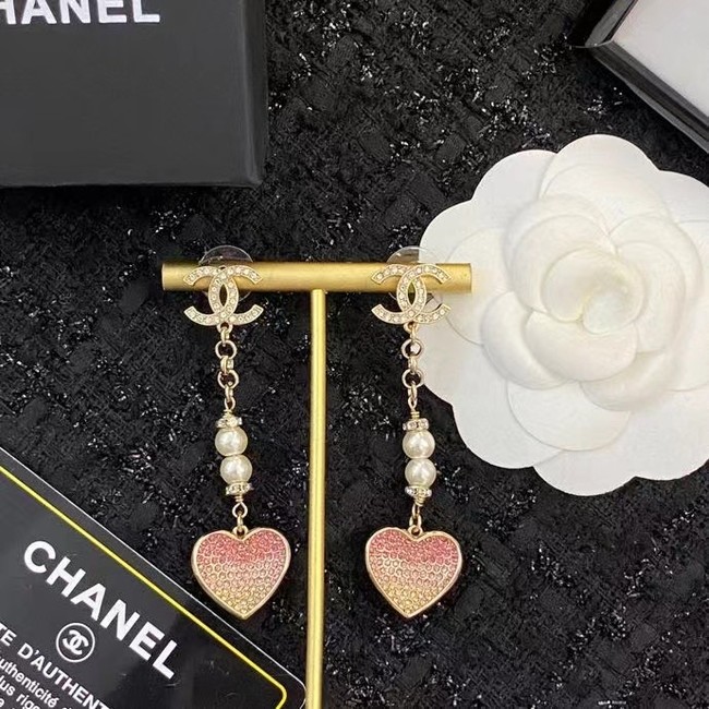 Chanel Earrings CE9557