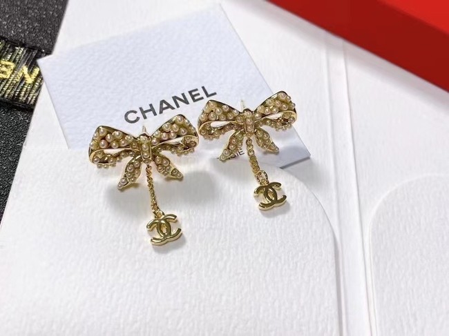 Chanel Earrings CE9564