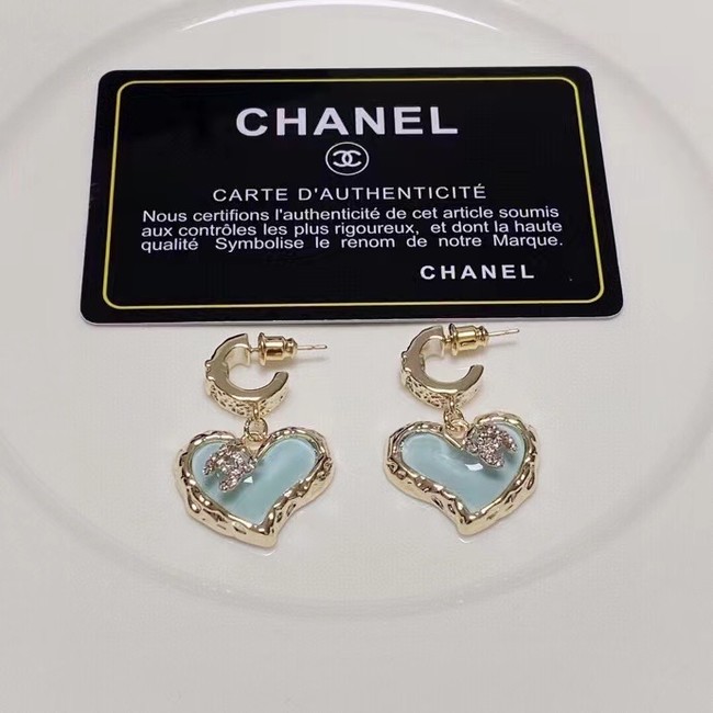 Chanel Earrings CE9566