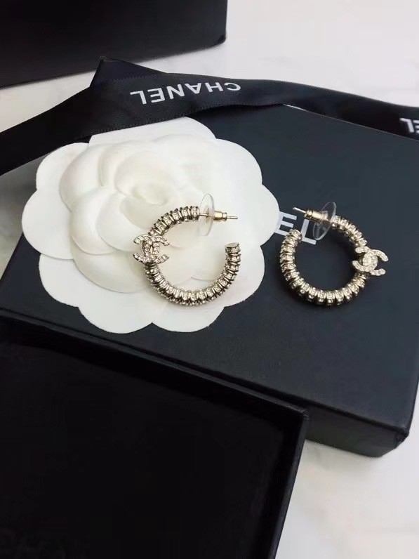 Chanel Earrings CE9569