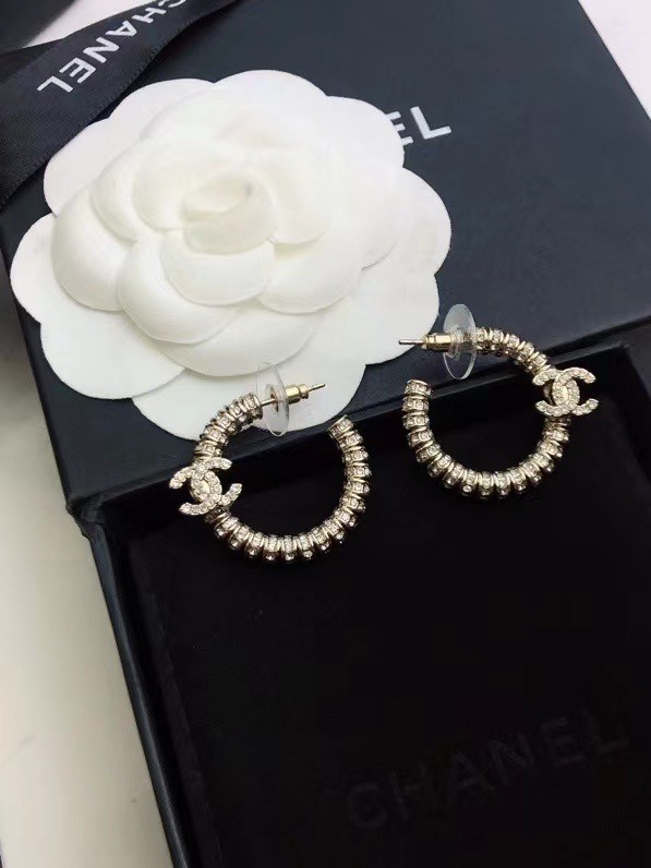Chanel Earrings CE9569