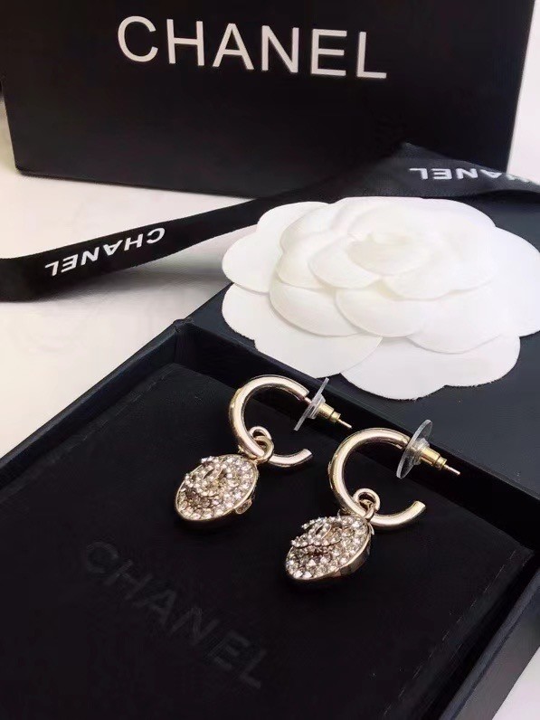 Chanel Earrings CE9570
