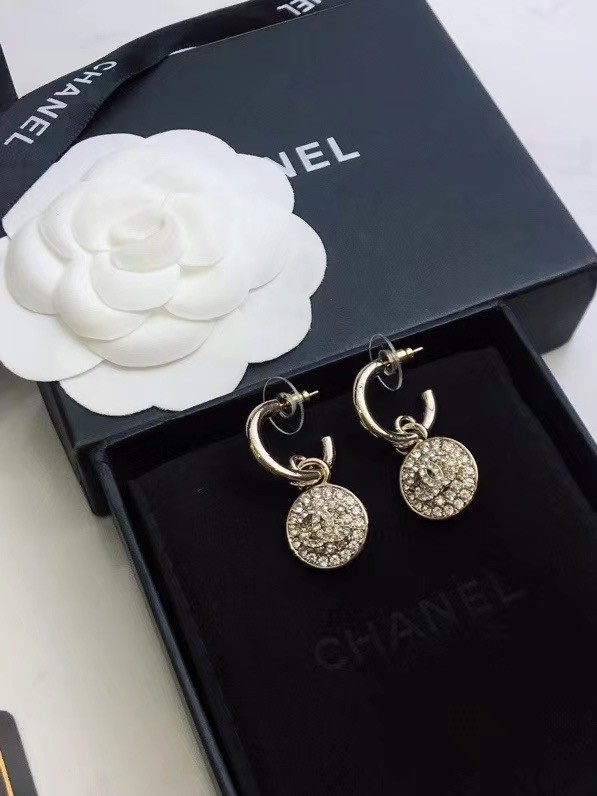 Chanel Earrings CE9570