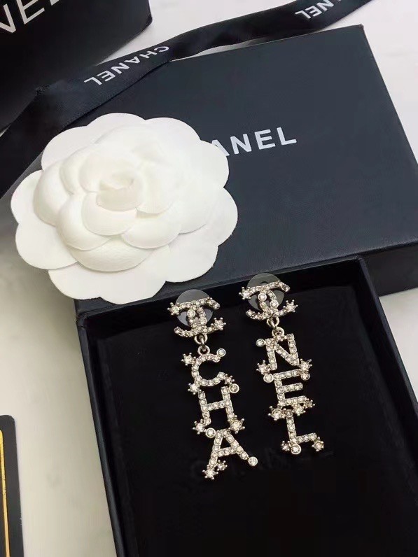 Chanel Earrings CE9571