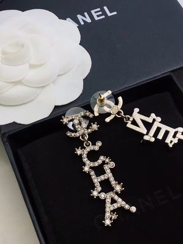 Chanel Earrings CE9571