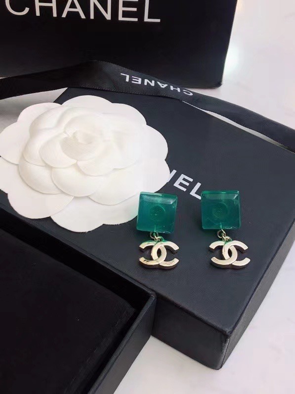 Chanel Earrings CE9572
