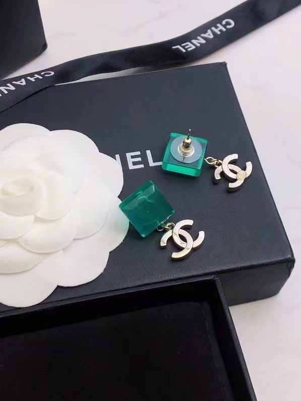 Chanel Earrings CE9572