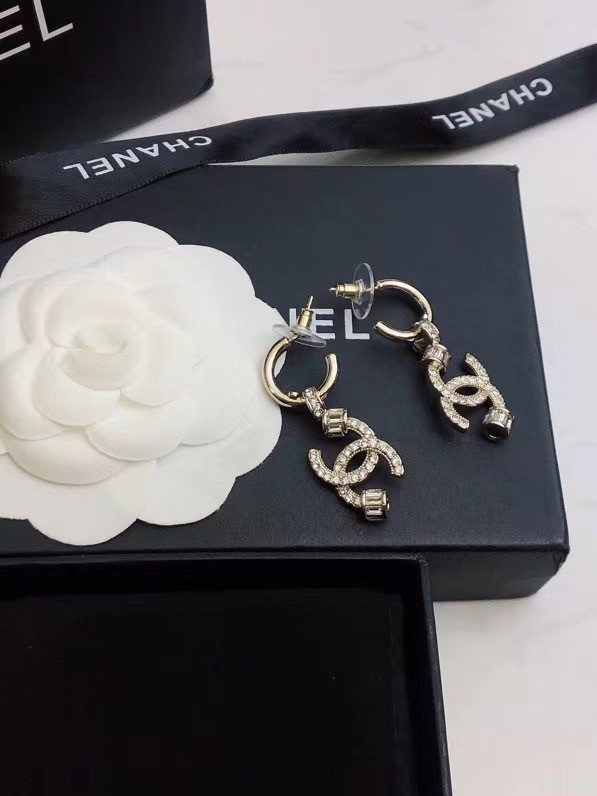 Chanel Earrings CE9573