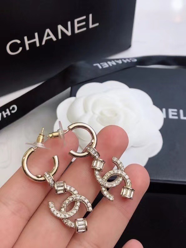 Chanel Earrings CE9573