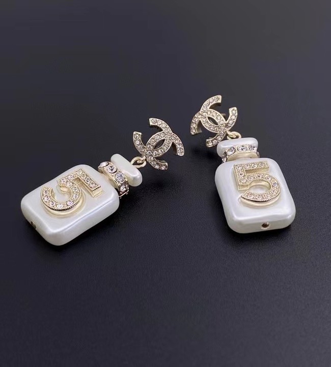 Chanel Earrings CE9574