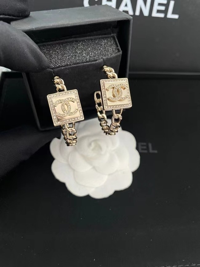 Chanel Earrings CE9575