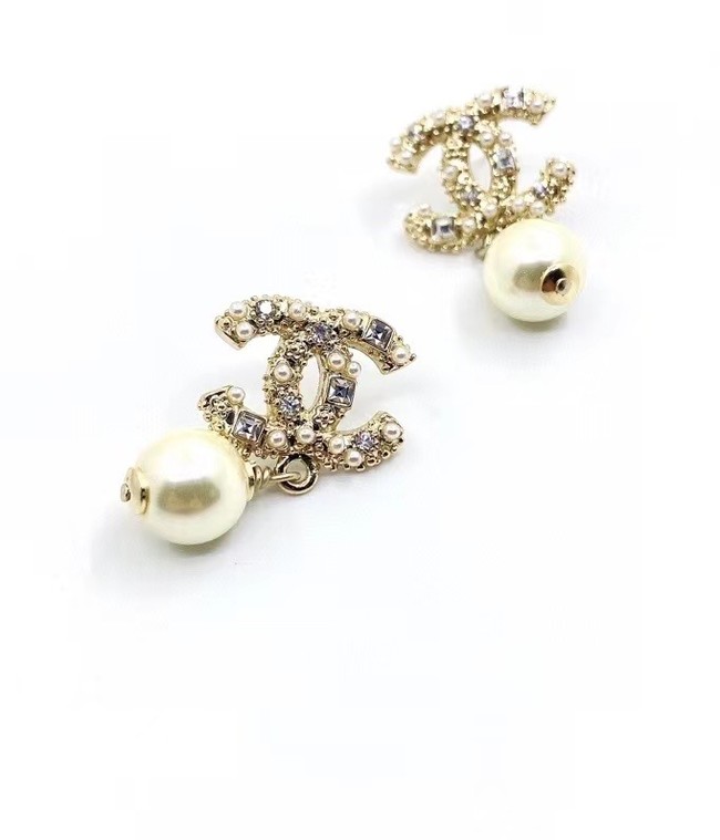 Chanel Earrings CE9577