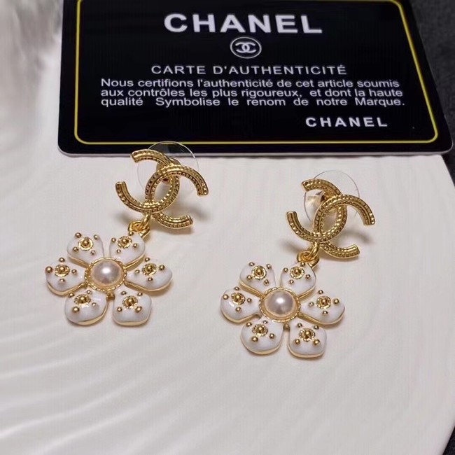 Chanel Earrings CE9578