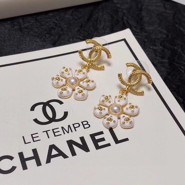 Chanel Earrings CE9578