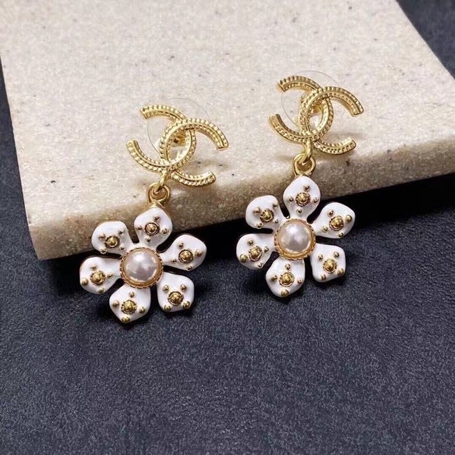 Chanel Earrings CE9578