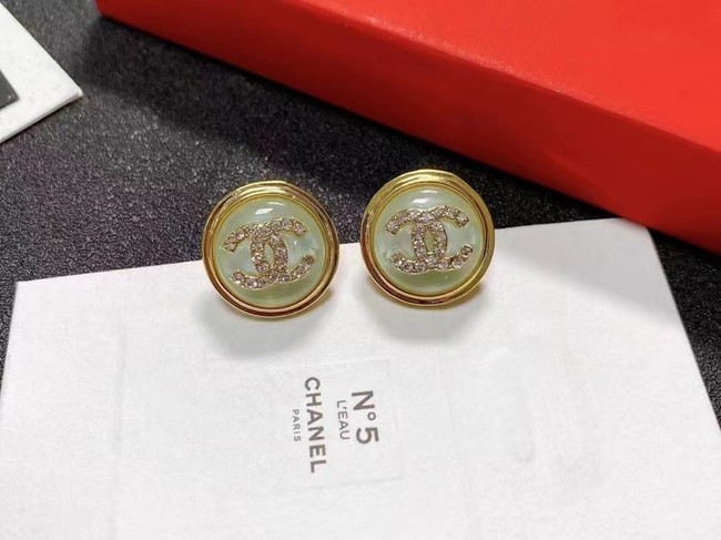 Chanel Earrings CE9579