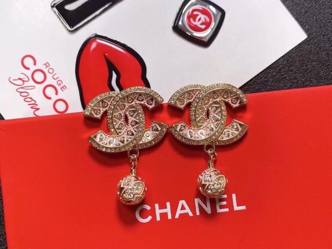 Chanel Earrings CE9581
