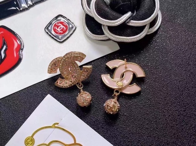 Chanel Earrings CE9581