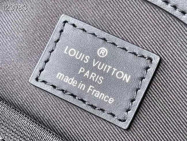 Louis Vuitton AUDIO CASE M46273