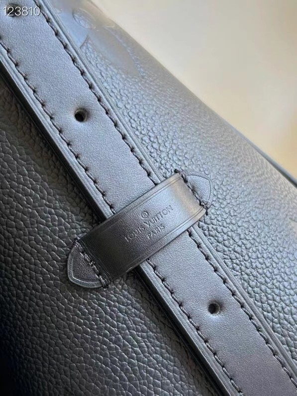 Louis Vuitton Empreinte Leather M46293 black