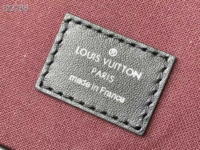 Louis Vuitton TRIO MESSENGER M40387