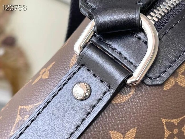 Louis Vuitton TRIO MESSENGER M40387