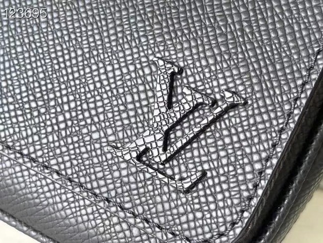 Louis Vuitton DISTRICT PM M30850 black