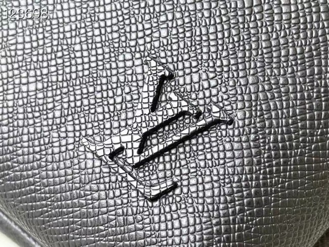Louis Vuitton AVENUE SLING BAG M30859 black