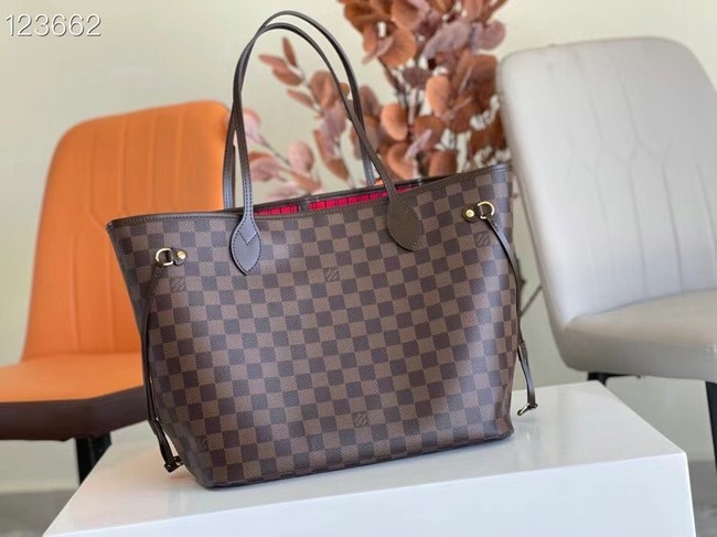 Louis Vuitton NEVERFULL MM M41358