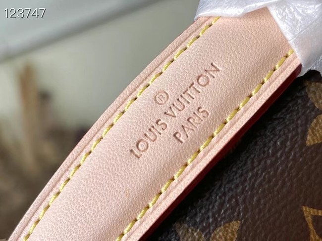 Louis Vuitton POCHETTE METIS EAST WEST M46279