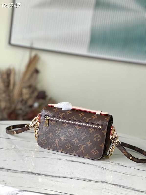 Louis Vuitton POCHETTE METIS EAST WEST M46279