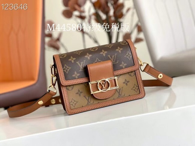 Louis vuitton MINI DAUPHINE M44580