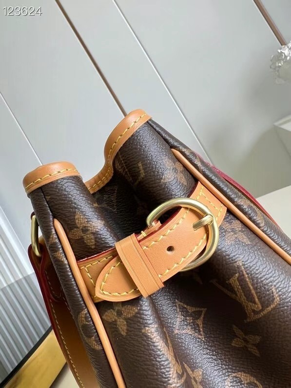 Louis vuitton Monogram Canvas M51156