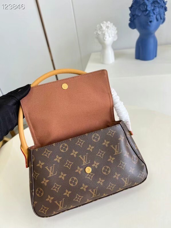 Louis vuitton Monogram Canvas M51260