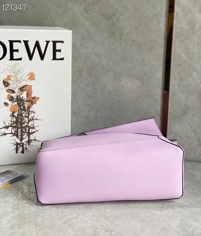 Loewe Original Leather Bag LE10188 pink
