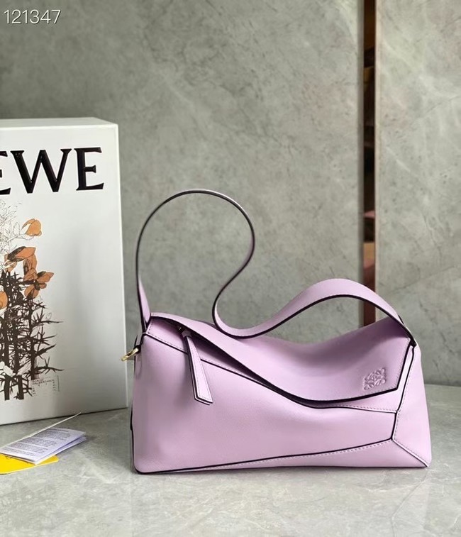 Loewe Original Leather Bag LE10188 pink