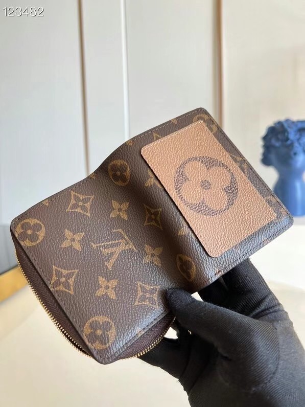 Louis vuitton LOU WALLET M81461